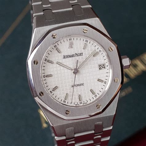 14790 audemars piguet midsize|audemars piguet watch story.